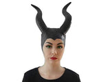 Evil Fairy Queen Horns - Large