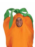 Carrot Novelty Adult Costume