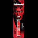 Prime Red Quick Drying Face and Body Cream Paint