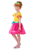 Fancy Nancy Clancy Children's Disney Tutu Dress