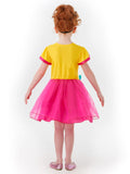 Fancy Nancy Clancy Children's Disney Tutu Dress