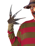 Freddy Krueger Nightmare on Elm Street Adult Costume Kit glove