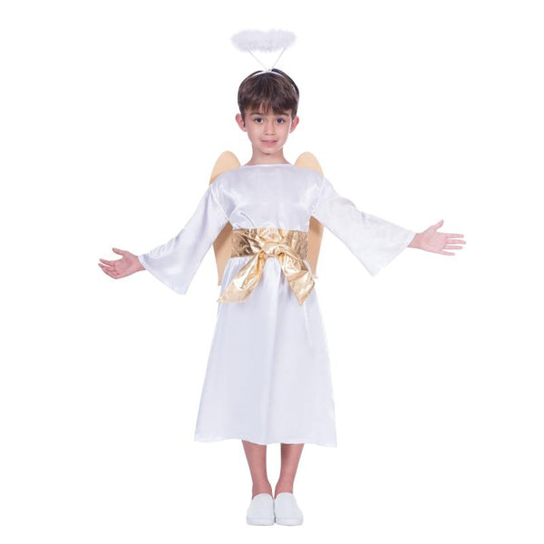 Gabriel Angel Costume for Children