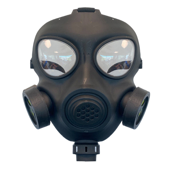 Gas Mask Costume Mask