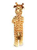 Gerald Giraffe Children's Costume