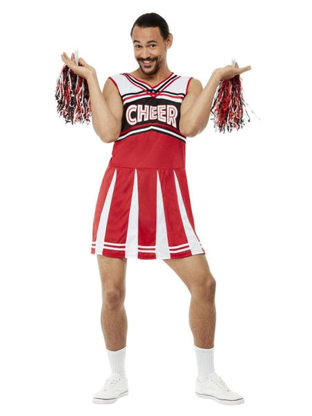 Give Me A...Cheerleader Costume for Men