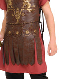 Gladiator Costume for Boys bottom