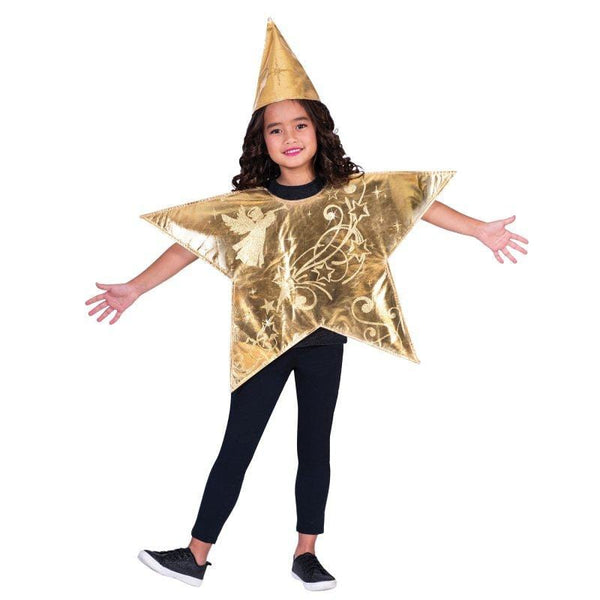 Star Costume for Children