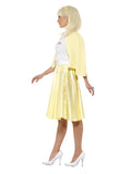 Grease Good Girl Sandy Adult Costume side