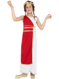 Grecian Girl Children's Costume
