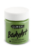 Oxide Green Body and Face Paint 45ml