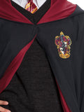 Harry Potter Gryffindor Robe Adult Costume for Sale