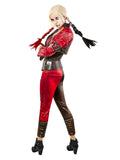 Harley Quinn Suicide Squad 2 Adult Costume side