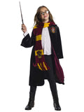 Harry Potter Deluxe Gryffindor Children's Costume Hermione