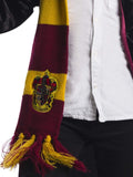 Harry Potter Deluxe Gryffindor Children's Costume crest