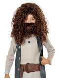 Harry Potter Hagrid Costume for Children top