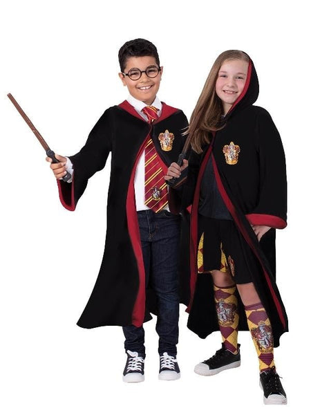 Harry Potter Hogwarts Gryffindor Children's Costume