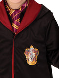 Harry Potter Hogwarts Gryffindor Children's Costume crest