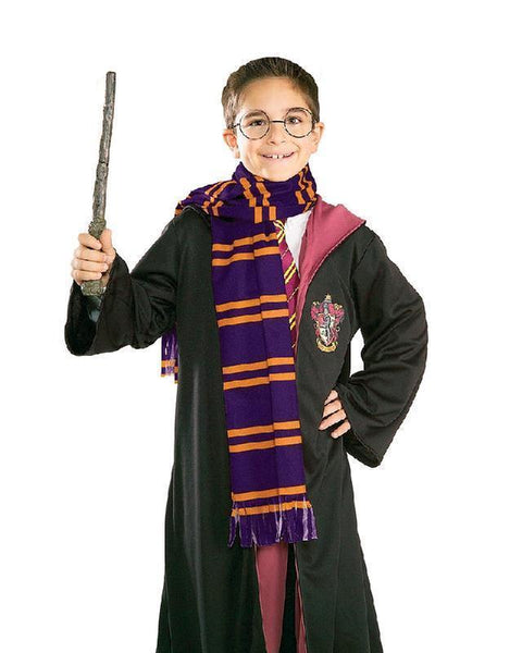 Harry Potter Gryffindor Scarf