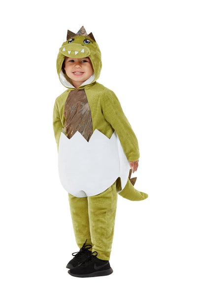 Hatching Dinosaur Costume for Toddlers