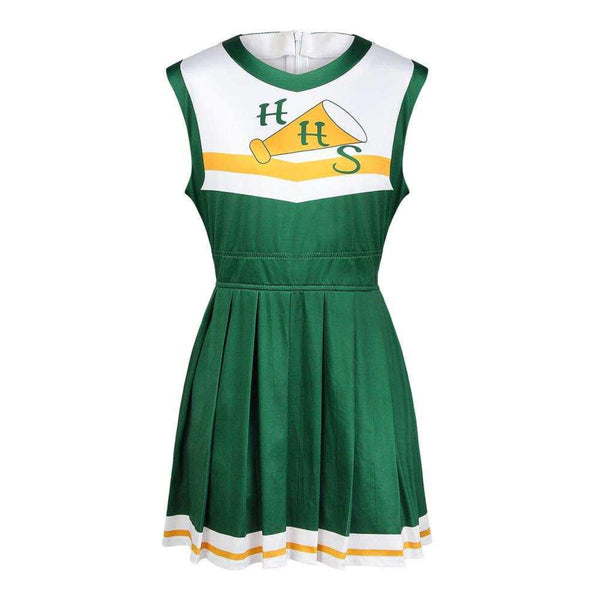 Hawkins High Cheerleader Costume