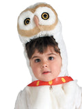 Hedwig the Owl Harry Potter Costume character hood