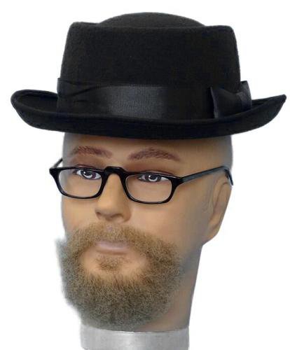 Heisenberg Hat Breaking Bad Walter White