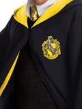 Hufflepuff Crest