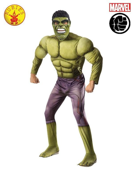 Hulk Ragnarok Deluxe Adult Costume