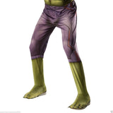 Costumes Men - Hulk Age of Ultron Muscle Adult Costume Marvel Comics Halloween Fancy Dress