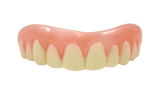 Instant Smile Teeth Upper Veneer 