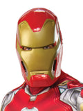 Iron Man Endgame Mask