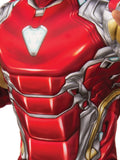 Iron Man Endgame Muscle Chest