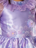 Encanto Isabela Deluxe Child Costume bodice