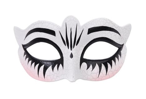 Izabel Masquerade Eye Mask
