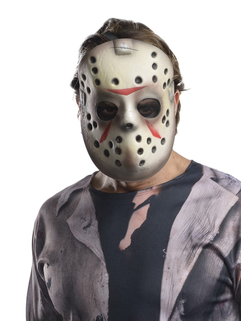 Jason Vorhees Deluxe Adult Costume Disguises Costumes Brisbane Shop