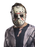 Jason Vorhees Deluxe Adult Costume mask