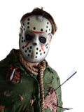 Jason Adult Costume 