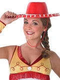 Jessie Toy Story Sassy Womens Costume hat