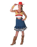 Jessie Toy Story Sassy Womens Costume For Sale
