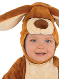 Kangaroo Costume for Toddlers & Children face