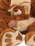 Kangaroo Costume for Toddlers & Children joey