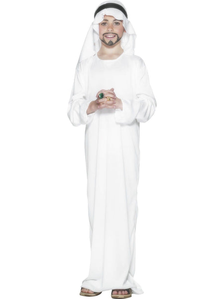 Kids Arab Costume