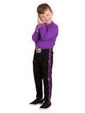 Lachy Costume Wiggle Boys Outfit sleeping