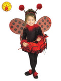 Lady Bug Costume for Children