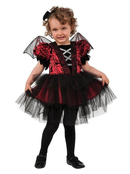 Little Bat Toddler & Children's Halloween Costume