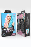 Manic Panic Cotton Candy Siren Wig packaging