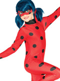 Miraculous Ladybug Costume for Children