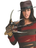 Miss Freddy Krueger Nightmare on Elm Street Adult Costume glove