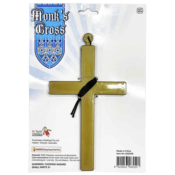 Monk's Cross